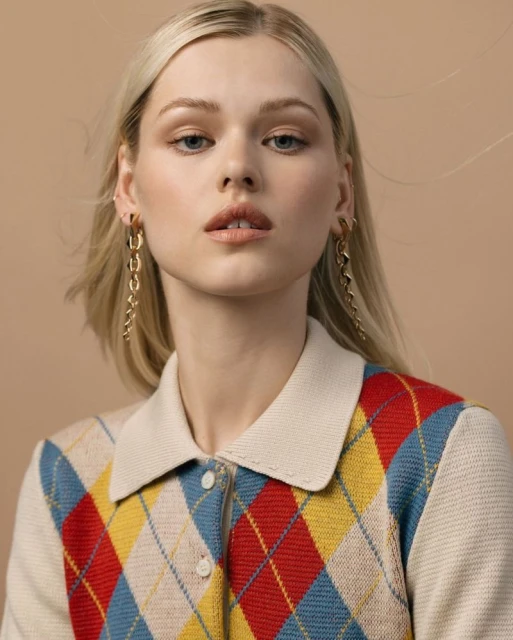 Prada 'Eternal Gold' collection