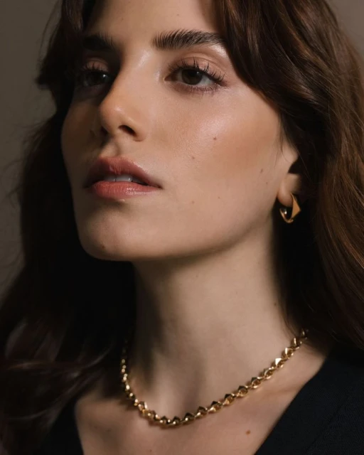 Prada 'Eternal Gold' collection