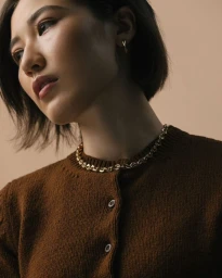 Prada 'Eternal Gold' collection