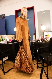 #BIMBAYPALOMO S/S 25 Backstage