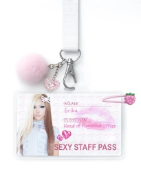 FUGUIHUA “Too Busy to Care” for SABUKARU