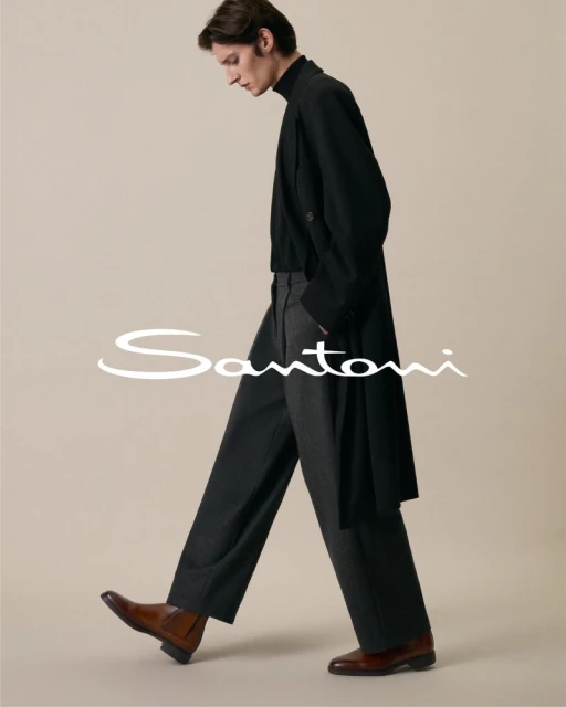 F/W 25 Easy Collection Campaign