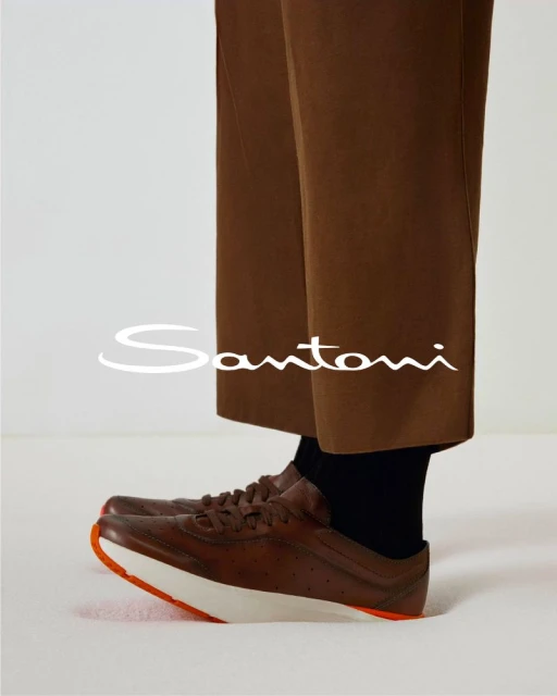 F/W 25 Easy Collection Campaign