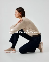 F/W 25 Easy Collection Campaign