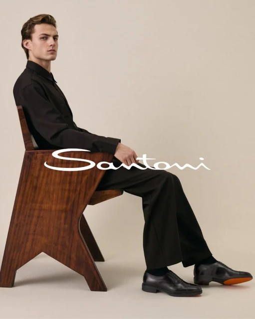 F/W 25 Easy Collection Campaign