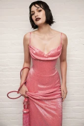 Wiederhoeft S/S 25 Backstage