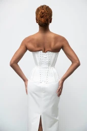 Wiederhoeft S/S 25 Backstage