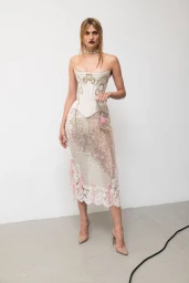 Wiederhoeft S/S 25 Backstage