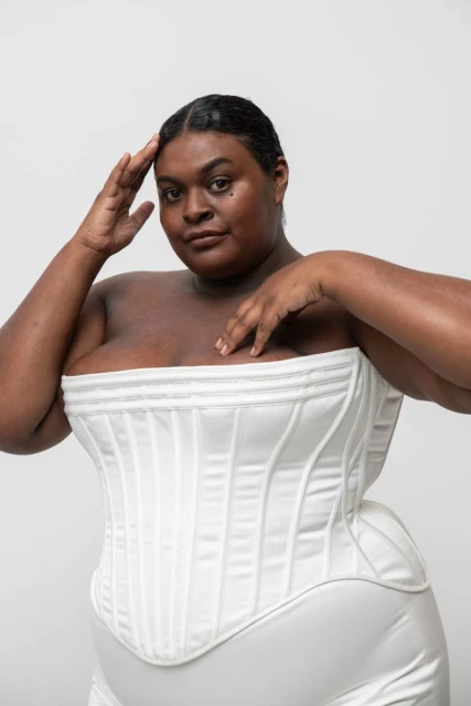 Wiederhoeft S/S 25 Backstage