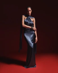 Cayet Numero Cinco Collection Campaign