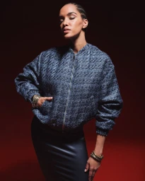 Cayet Numero Cinco Collection Campaign