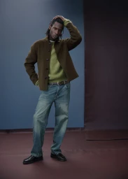 Le 31 Transition 08/25