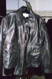 Zara Origins Fitting