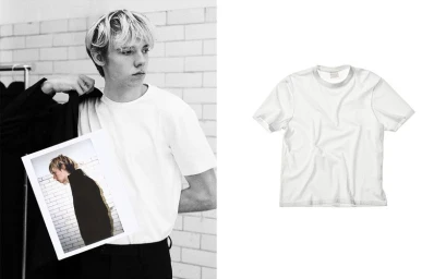 Zara Origins Fitting