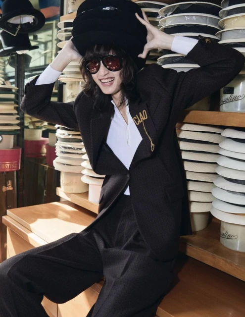 Moschino Fall/Winter 2024 Collezione 0