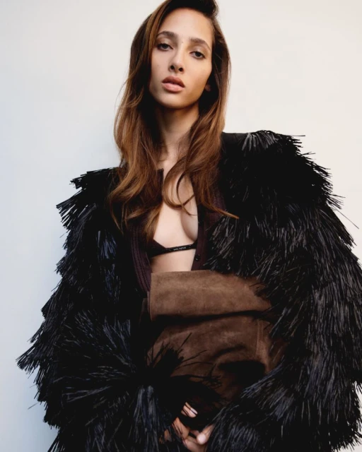 16Arlington SS25 Looks