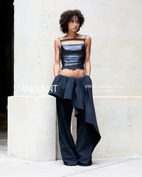 Vaillant Show S/S 25 Backstage