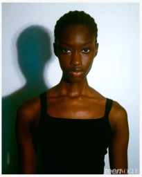 Meet the 14 Models You Have To Follow After Fashion Week