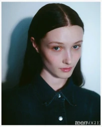 Meet the 14 Models You Have To Follow After Fashion Week