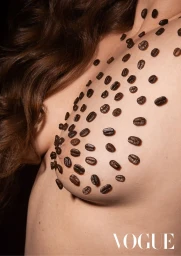 Body reveals untold stories of strenght