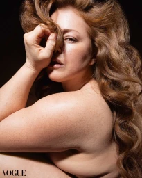 Body reveals untold stories of strenght