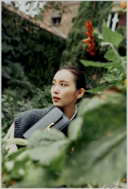 Tod's I Marie Iitoyo in Milan