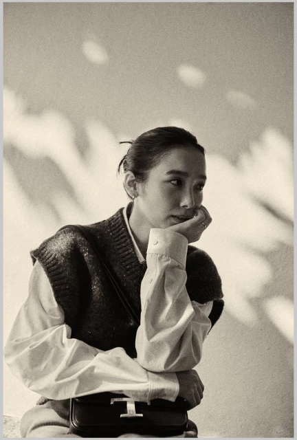 Tod's I Marie Iitoyo in Milan