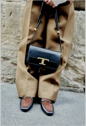 Tod's I Marie Iitoyo in Milan