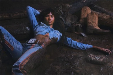 Fall Collection by Nicolai Marciano