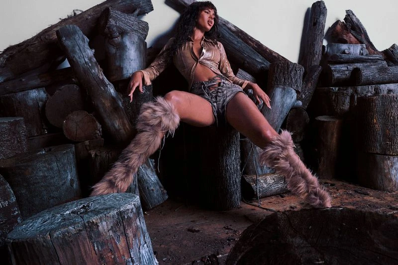 Fall Collection by Nicolai Marciano