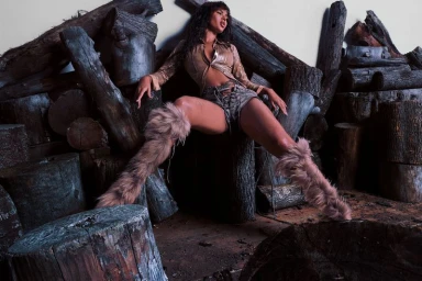 Fall Collection by Nicolai Marciano