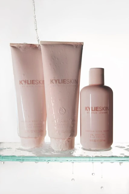 Kylieskin August 2024