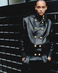 SOCIAL READY-TO-WEAR