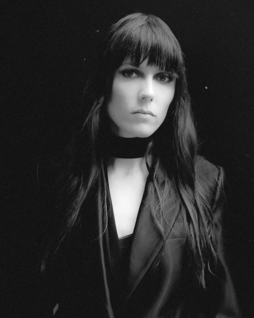 Aaron Esh S/S 25 Documented