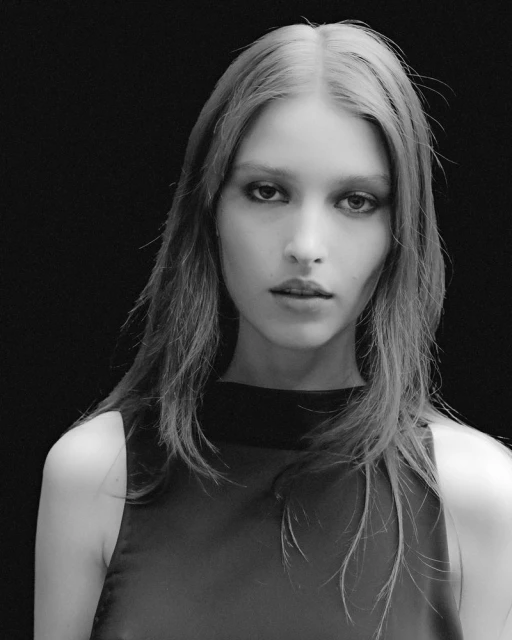 Aaron Esh S/S 25 Documented