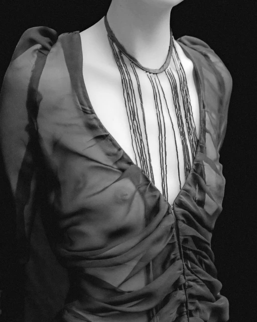 Aaron Esh S/S 25 Documented