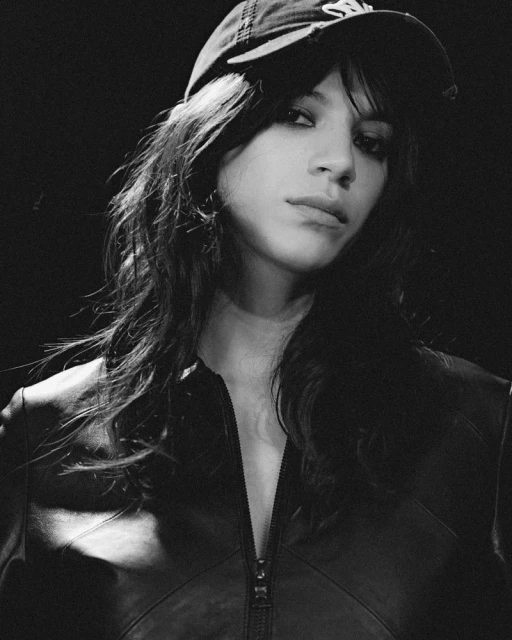 Aaron Esh S/S 25 Documented