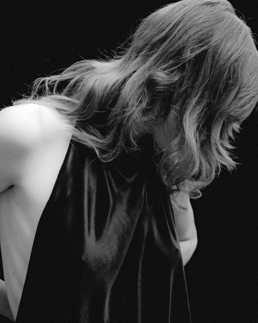 Aaron Esh S/S 25 Documented