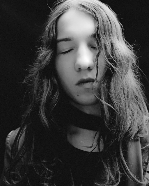 Aaron Esh S/S 25 Documented