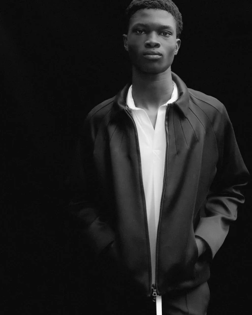 Aaron Esh S/S 25 Documented