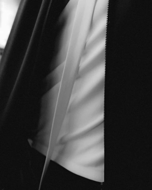 Aaron Esh S/S 25 Documented