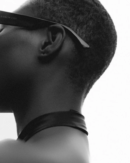 Aaron Esh S/S 25 Documented