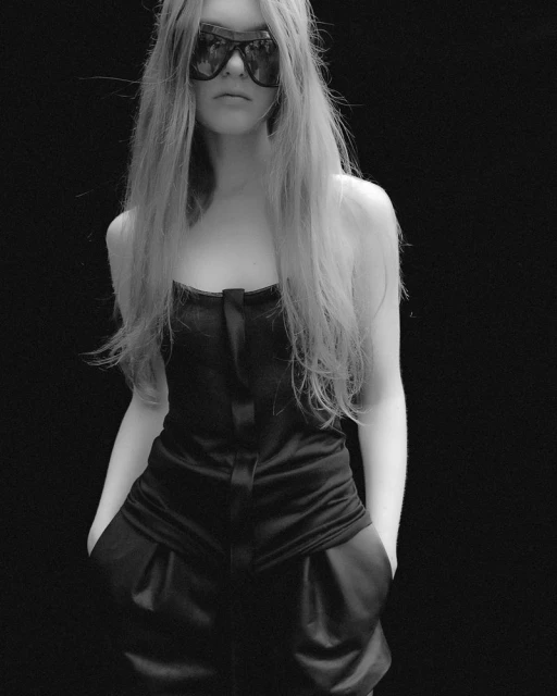 Aaron Esh S/S 25 Documented