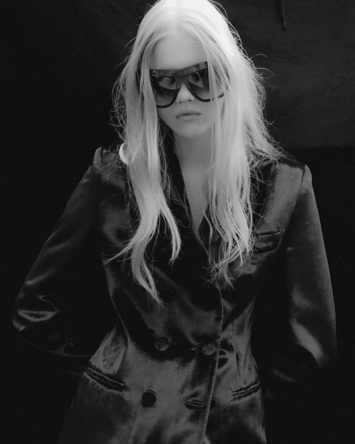 Aaron Esh S/S 25 Documented