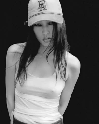 Aaron Esh S/S 25 Documented