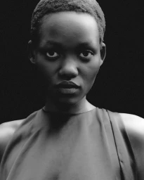 Aaron Esh S/S 25 Documented