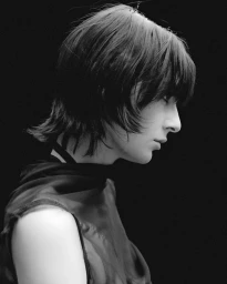 Aaron Esh S/S 25 Documented