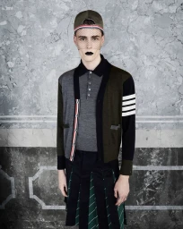 Thom Browne F/W 24