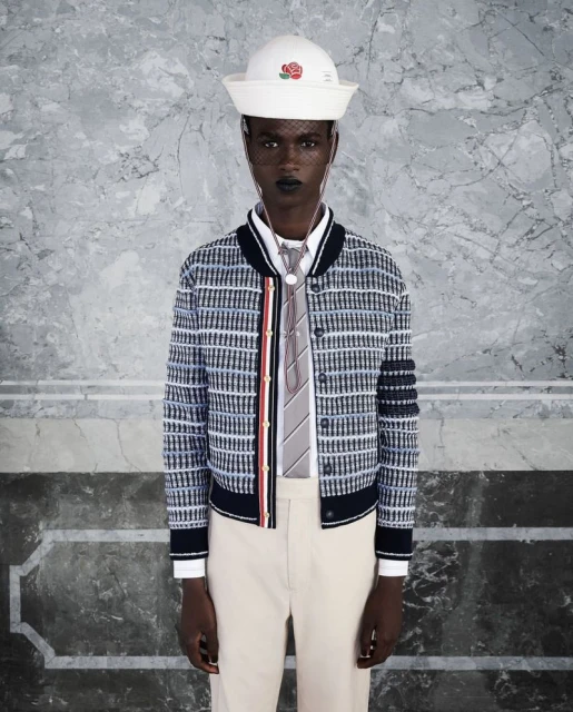 Thom Browne F/W 24