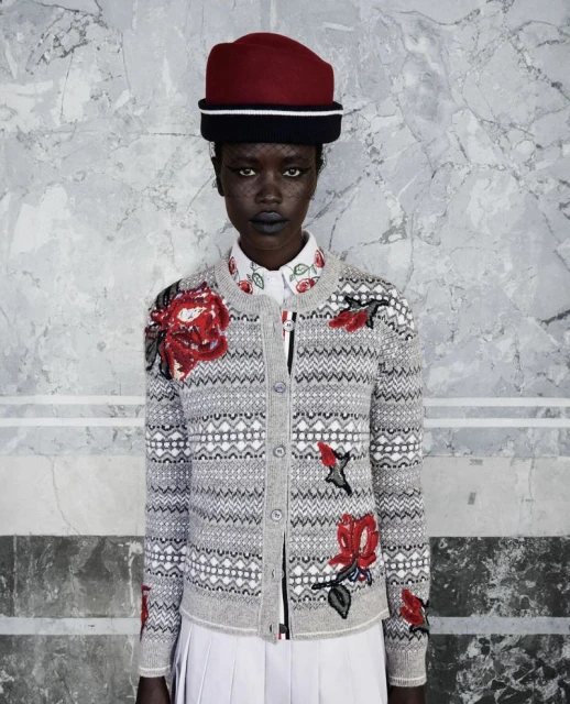Thom Browne F/W 24